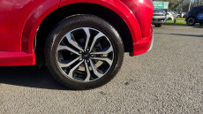 Ford Puma 1.0 EcoBoost Hybrid mHEV 155 ST-Line 5dr Petrol Hatchback